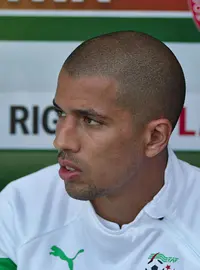 Sofiane Feghouli