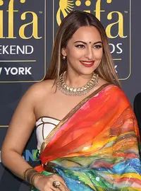 Sonakshi Sinha