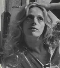 Sondra Locke