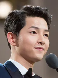 Song Joong-ki