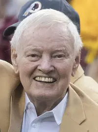 Sonny Jurgensen