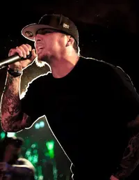 Sonny Sandoval