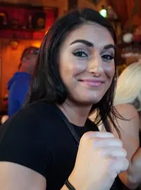 Sonya Deville