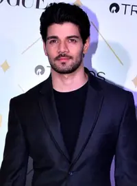 Sooraj Pancholi