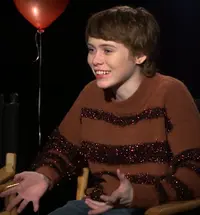 Sophia Lillis