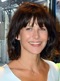 Sophie Marceau