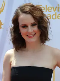 Sophie McShera