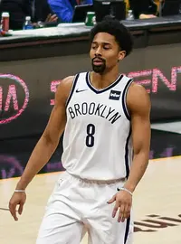 Spencer Dinwiddie