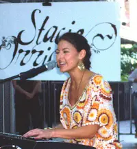 Stacie Orrico