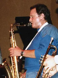 Stan Getz