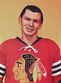 Stan Mikita