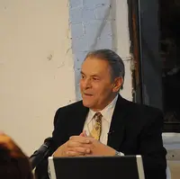 Stanislav Grof