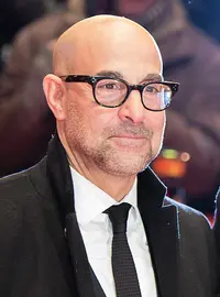 Stanley Tucci