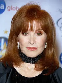 Stefanie Powers