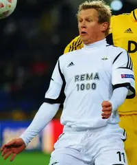 Steffen Iversen