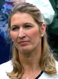 Steffi Graf