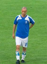 Stelios Giannakopoulos