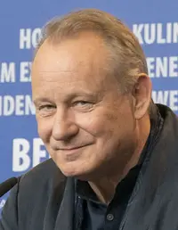 Stellan Skarsgård