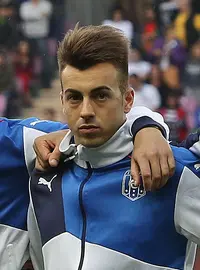 Stephan El Shaarawy