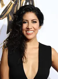 Stephanie Beatriz