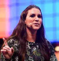 Stephanie McMahon