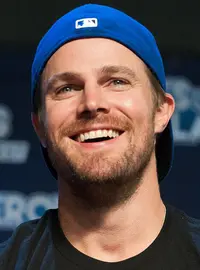 Stephen Amell