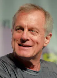 Stephen Collins