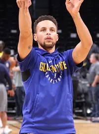 Stephen Curry