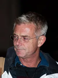 Stephen Daldry