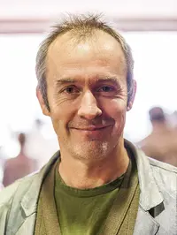 Stephen Dillane