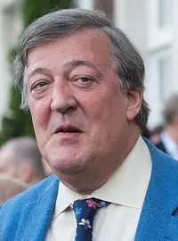 Stephen Fry