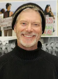 Stephen Lang