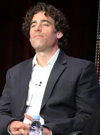 Stephen Mangan