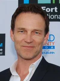 Stephen Moyer