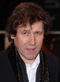 Stephen Rea