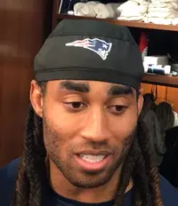 Stephon Gilmore