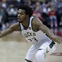 Sterling Brown (basketball)