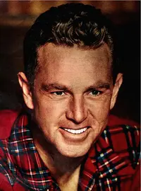 Sterling Hayden