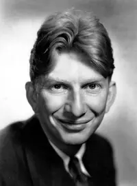 Sterling Holloway