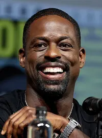 Sterling K. Brown