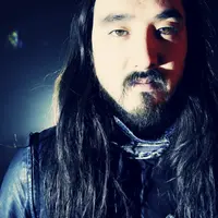 Steve Aoki