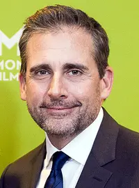 Steve Carell