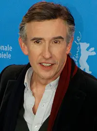 Steve Coogan