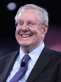 Steve Forbes