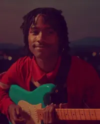 Steve Lacy (guitarist)