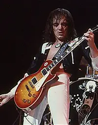 Steve Marriott