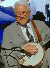 Steve Martin