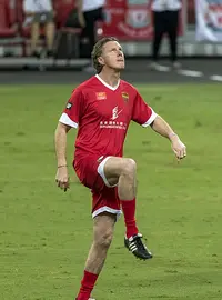 Steve McManaman