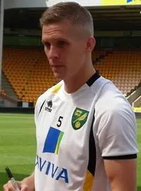 Steve Morison