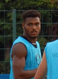 Steve Mounié